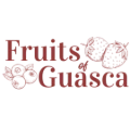 Fruits of Guasca